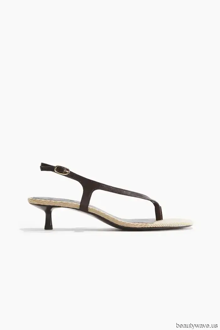 The Stylish Shoe Trends Available at Nordstrom—5 Selections Fashionable Individuals Are Adding to Their Carts