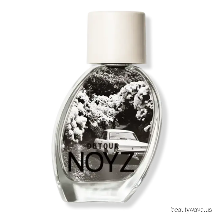 I Live for the Initial Whiff of Fresh Fall Air—10 Fragrances That Capture Its Essence in a Bottle