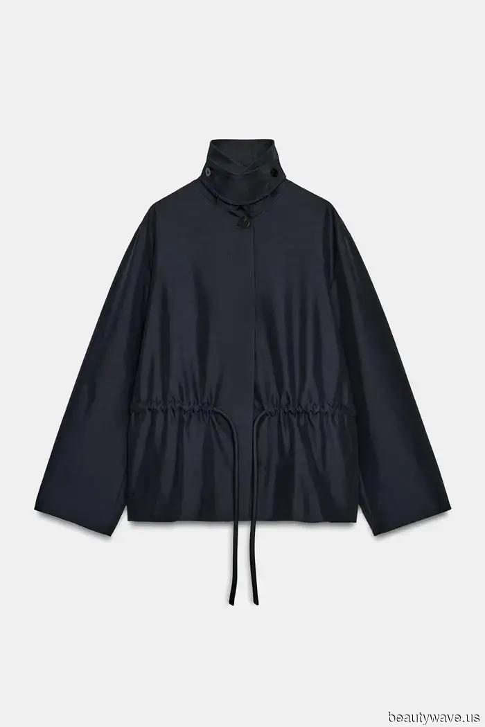 44 Stylish Zara Discoveries to Keep You Looking Trendy and Fresh This Spring