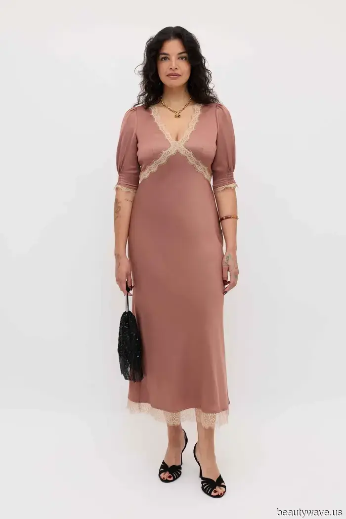 Dieser von Redakteuren genehmigte Mantel ist im zweiten Jahr in Folge im Trend&mdash;gerade jetzt ist er um 25% reduziert.