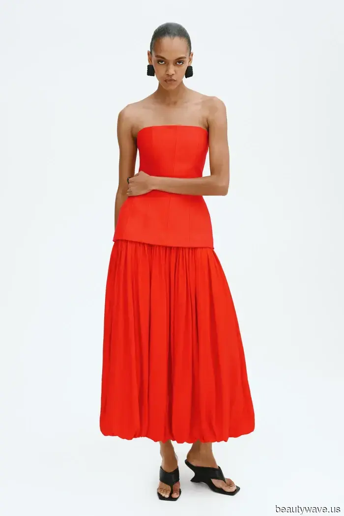 Markiere meine Worte: Die elegante Frühlingskollektion von H&M wird in Rekordzeit ausverkauft sein.