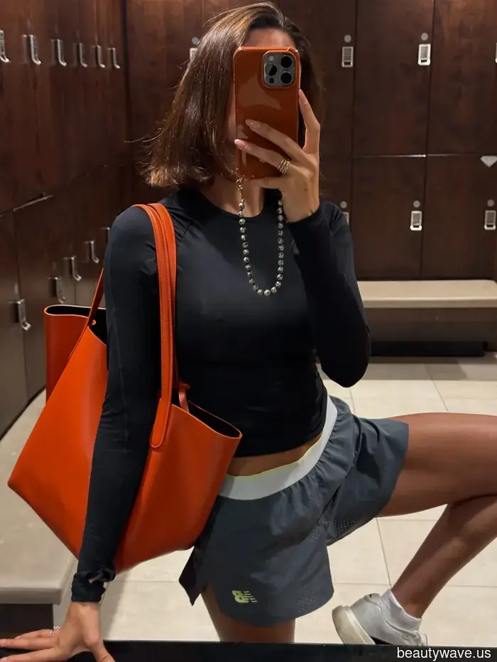 La tendencia de los pantalones cortos de chica genial que está dominando NYC y LA&mdash;Estos zapatos los harán lucir elegantes este verano