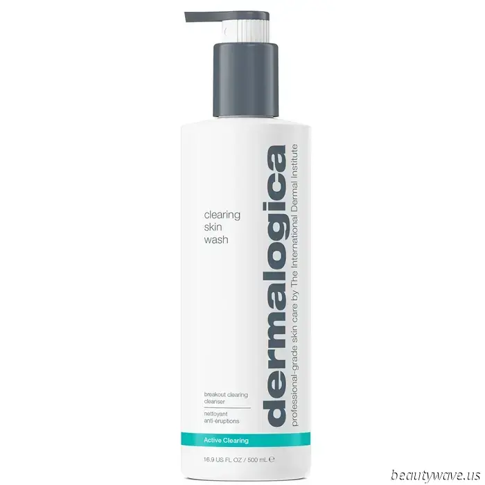 Salicylic Acid Cleansers Live Up to the Hype—Provided You Choose the Right Ones.