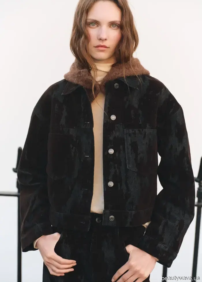 Il modo più semplice per sembrare alla moda nell'autunno 2025 è indossare questa tendenza.