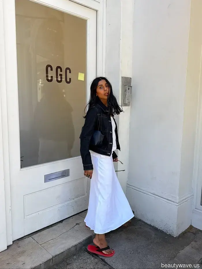Trust Me, I'm a Stylist—You Only Need These 6 Pairs of Shoes This Summer