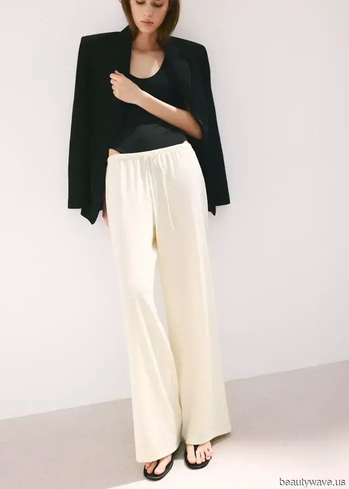 Mia madre millenaria e io non siamo d'accordo su molto, ma entrambe amiamo questi nuovi stili di Zara, Mango e COS.