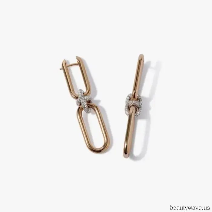 Sophisticated, Everlasting, and Refined: These Diamond Earrings Are a Worthwhile Investment