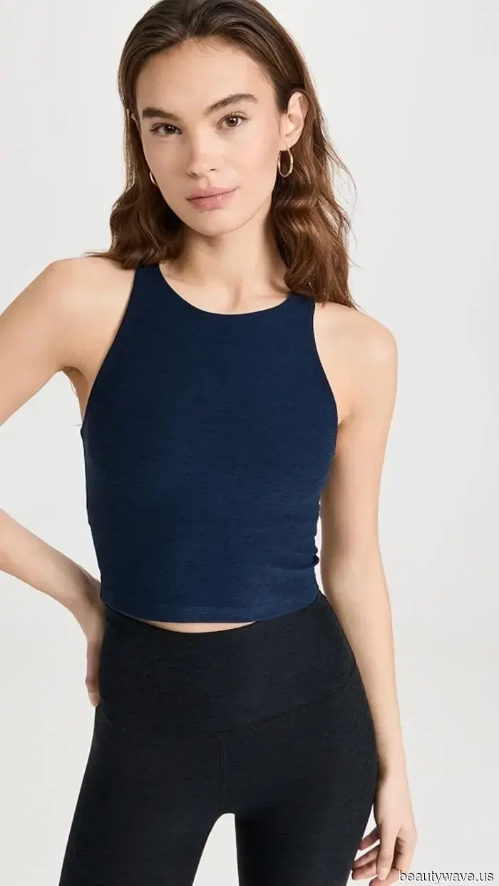 Sto aggiornando il mio guardaroba per l'allenamento&mdash;Queste 9 marche sono in cima alla mia lista