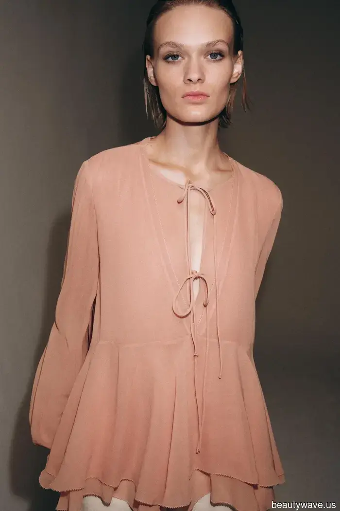 Zara has perfectly captured all the major summer trends in a single stylish collection—these items are sure to sell out quickly.