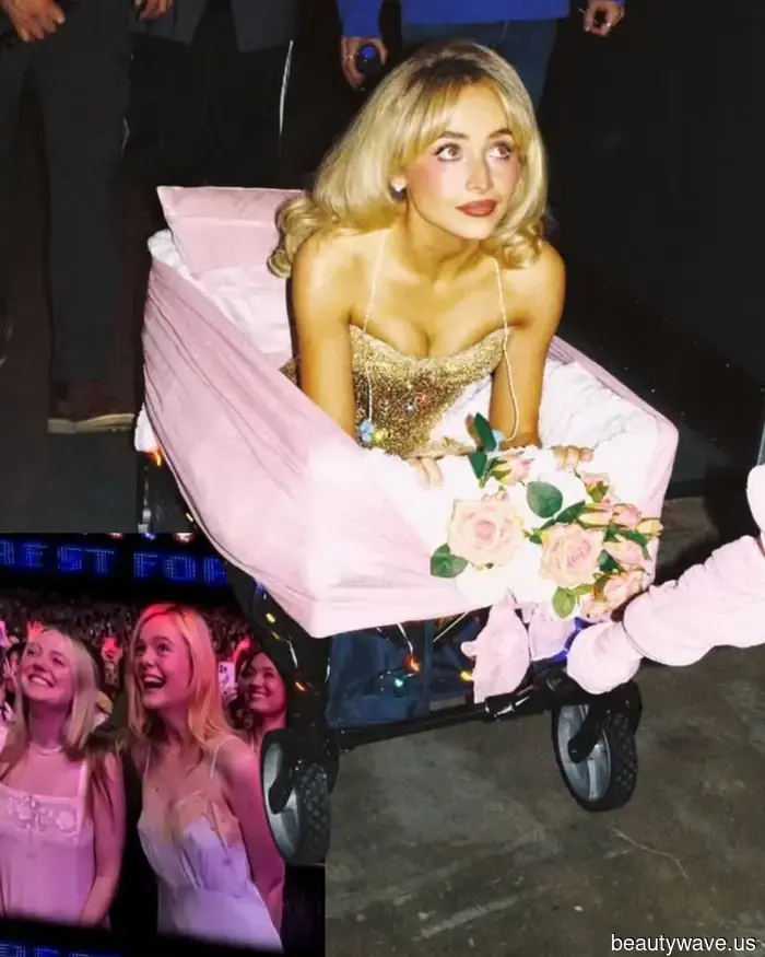 Una boda Brat para la 'nueva' Chanel: Estos son los 10 momentos de moda más grandes de 2025