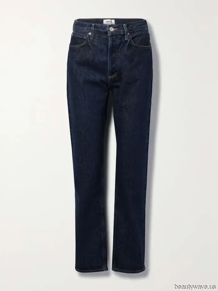 The Autumn Denim Guide 2026—Essential Styles, Colors, and Silhouettes to Discover This Season