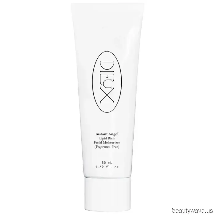 As stated by an aesthetician, this essential fatty acid significantly aids in reducing breakouts.