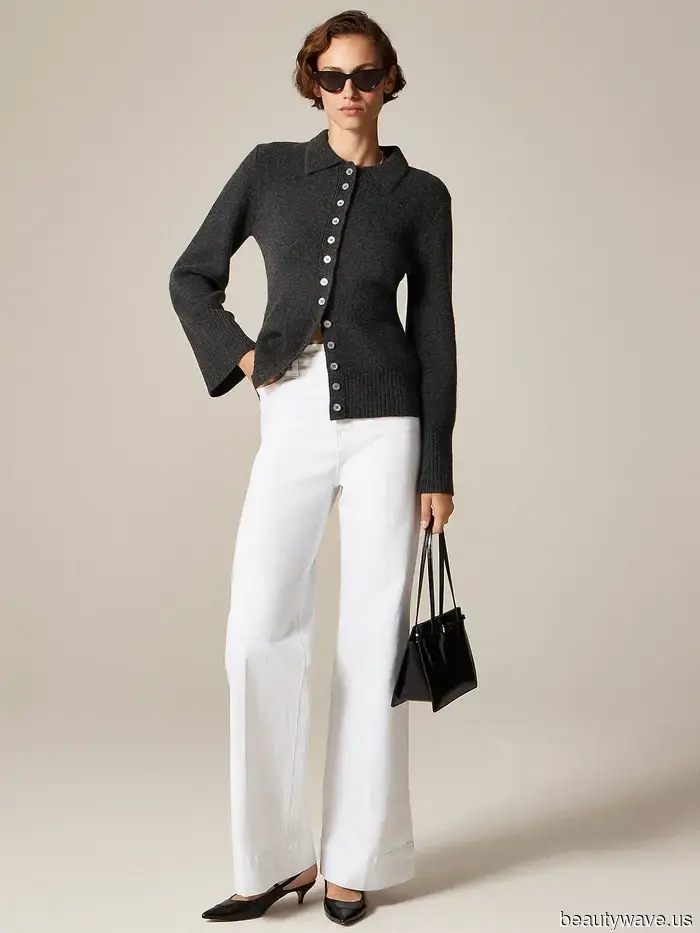 Your Basics Collection Is Disorganized—Here’s How to Organize It Before Winter