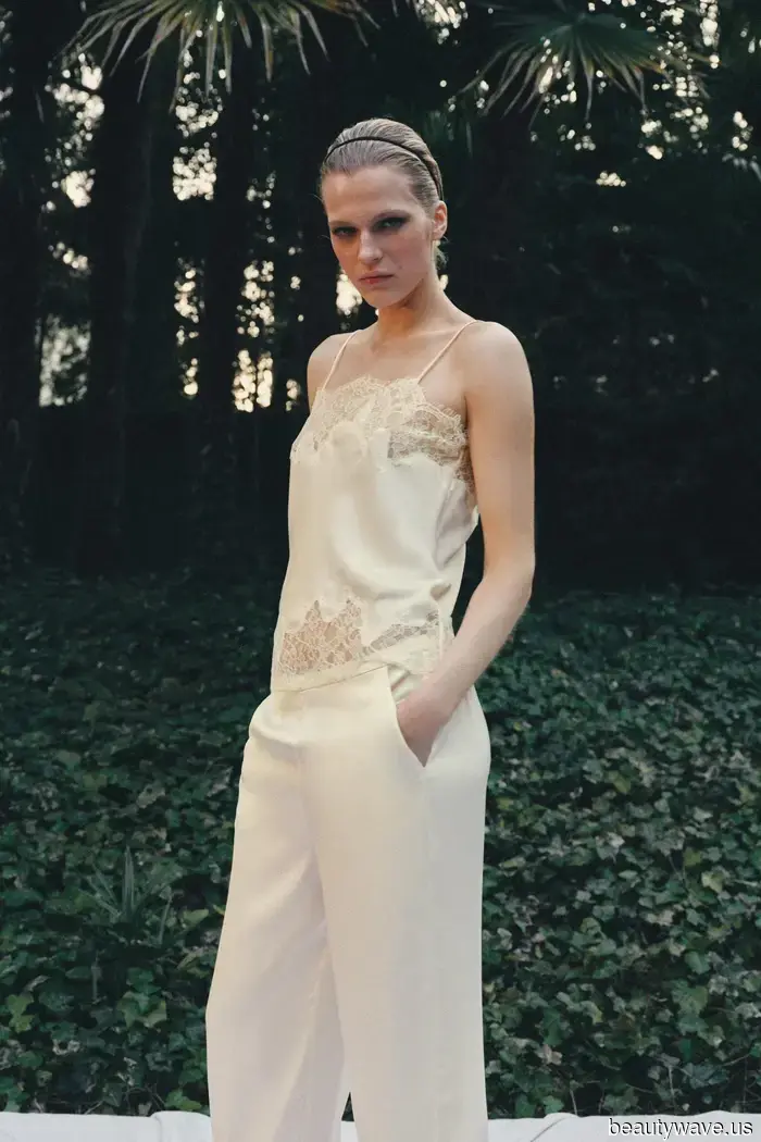 44 Stylish Zara Discoveries to Keep You Looking Trendy and Fresh This Spring