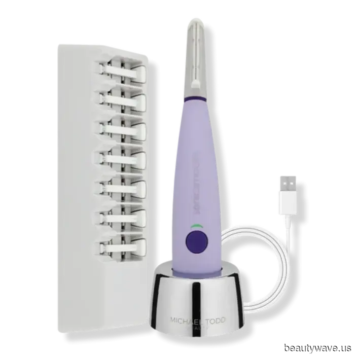 Editors Promise That These Dermaplaning Razors Will Make Your Skin Softer and Radiant Like Never Before