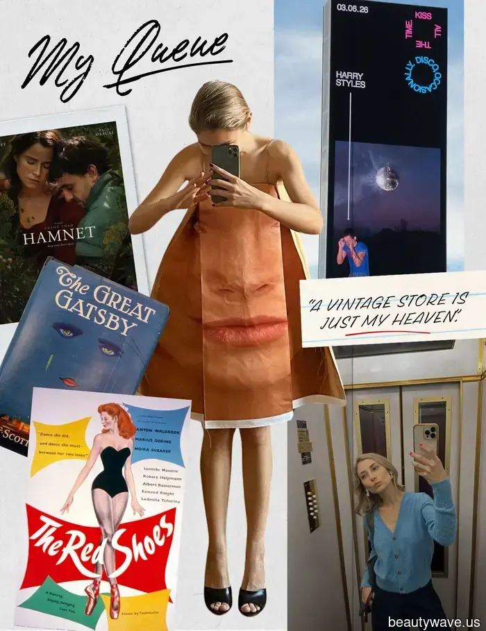 El mundo de Jenny Walton: Su nuevo libro, Miuccia Prada y una casa para arreglar en Toscana