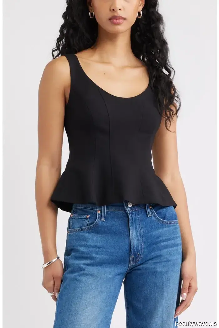 Browse My Cheat Sheet: 50 Top Anniversary Sale Picks from Nordstrom's Own Brands