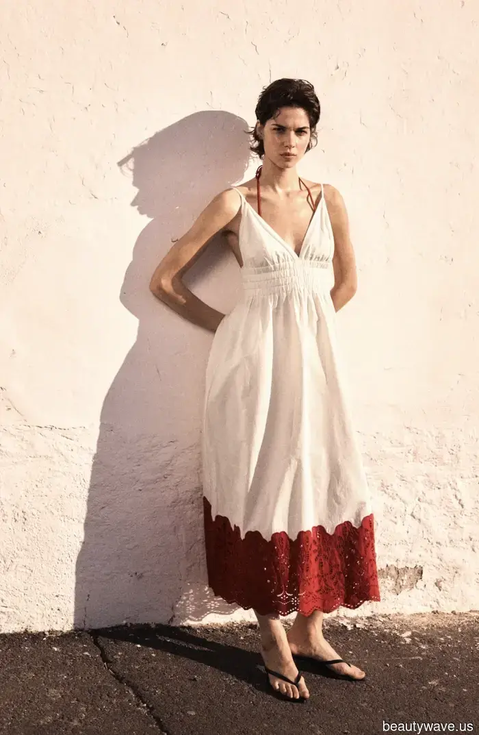 Das ist das eine Kleidungsdetail, das gerade unsere Feeds erobert&mdash;wir sind völlig begeistert.