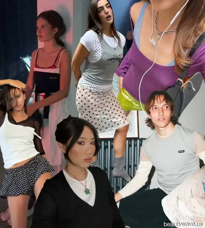 Gen Z Will Be the Ones to Keep an Eye On in 2026 – Here Are the 5 Fashion Trends They Will Be Sporting.