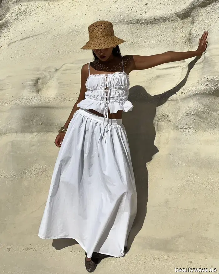 Timeless Styles Always Remain Trendy—6 Stylish Outfit Combinations for Summer 2026