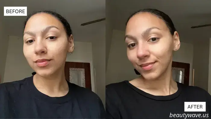 The Internet Claims This Popular Tool Works Like a Magic Wand for Puffy Eyes—I Was Doubtful, So I Decided to Give It a Try