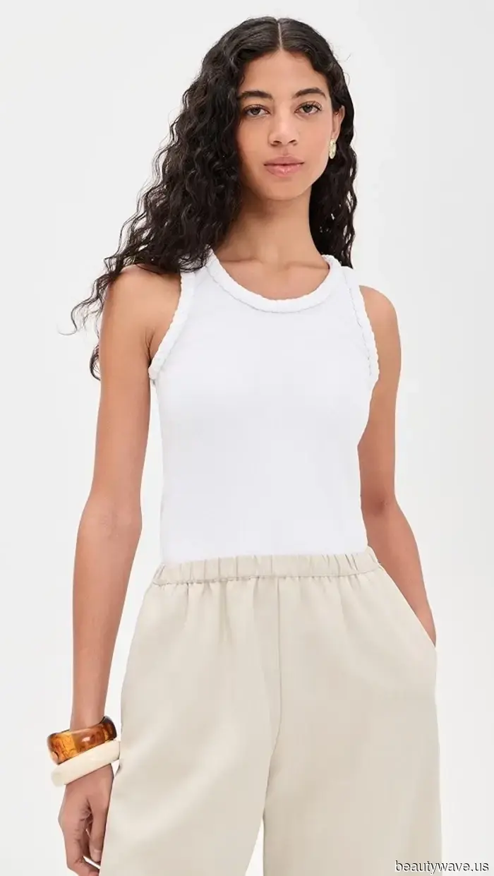 30 Stylish Items I'm Purchasing to Give Off a Summer in Paris Vibe
