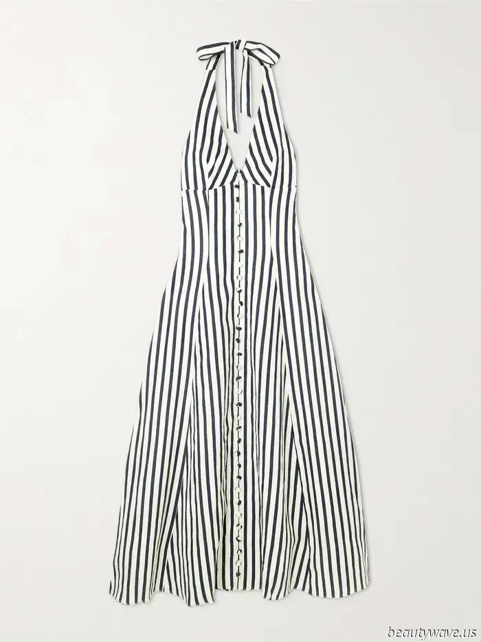 The Simple but Stylish Summer Dress That’s Subtly Dominating My Instagram Feed