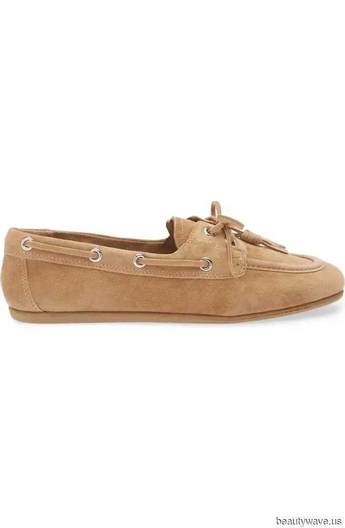 Sono un Editor di Shopping&mdash;Queste sono le scarpe cool di cui mi importa del Saldo del Black Friday di Nordstrom