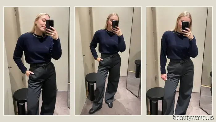 I pantaloni su misura iconici di COS hanno appena ricevuto un aggiornamento per il 2025&mdash;li indosso già in continuazione.