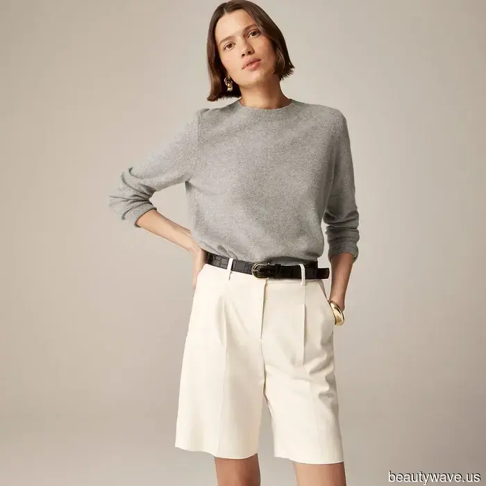 Welcome to 2026—Here are the Timeless J.Crew Essentials to Consider for a Wardrobe Refresh This Year.