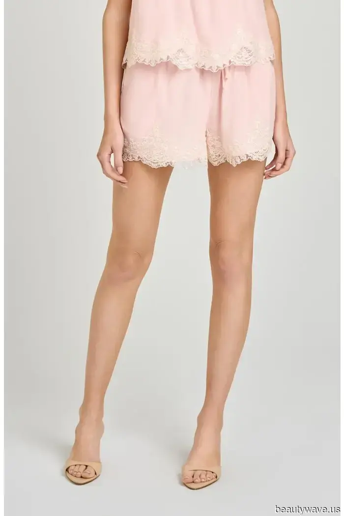 These 31 beautiful Nordstrom discoveries share a common trait: they are both romantic and playful.