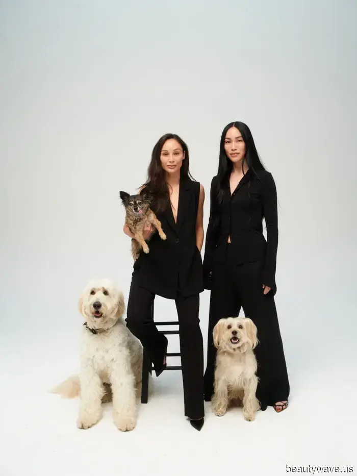 I Inquired with Two Fashionable Women from L.A. About Their Essential Wardrobe and Beauty Items—Here's What They Shared with Me.