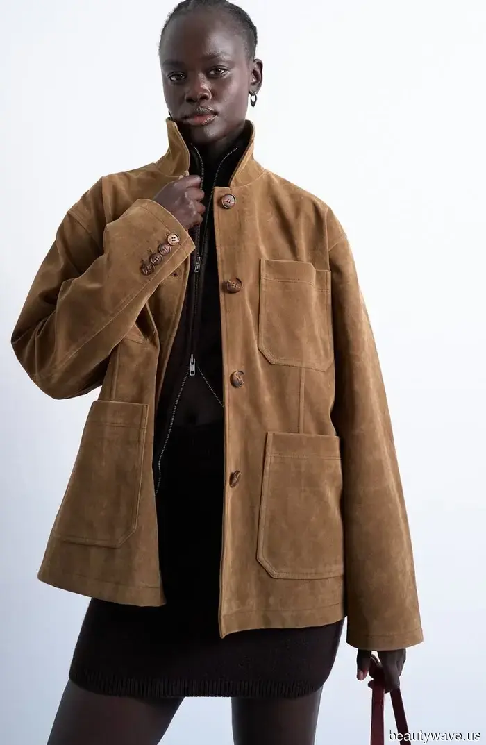 If a Luxurious Closet Is Your Objective, Be Sure to Take Advantage of These Black Friday Deals at Nordstrom.