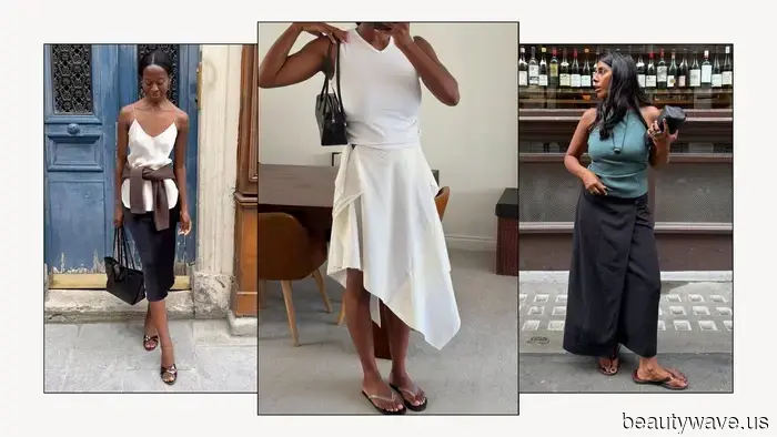 Our Editors Have Weighed In: Here Are the 5 Sandal Color Trends That Seem Outdated for Summer 2025