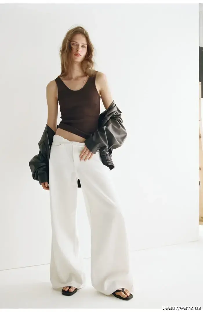 Le persone di moda amano questo marchio dall'aspetto ricco ed è ora da Nordstrom—25 scelte che meritano la tua attenzione