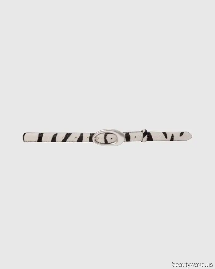 Disculpa mientras planifico toda mi personalidad en torno a estos básicos de vestuario de 2026.