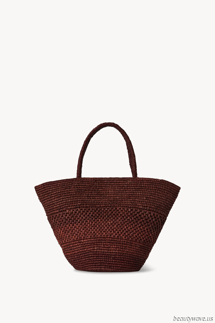 Effortless and Timelessly Stylish—The 9 Finest Luxury Basket Bags to Invest in Right Now