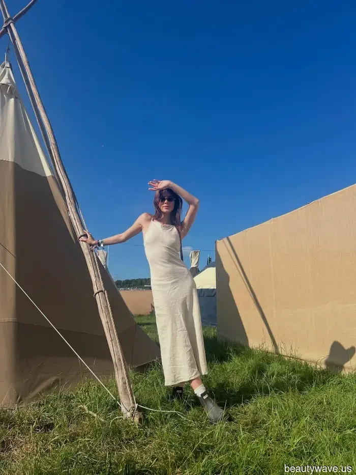 I foresee that these classic boots seen on fashion enthusiasts in London will take over the sidewalks of NYC this fall.