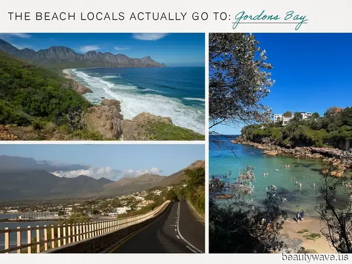 Innerhalb eines Mode-Designers Führer zu Sydney, von ikonischen Stränden bis zu schicken Weinbars