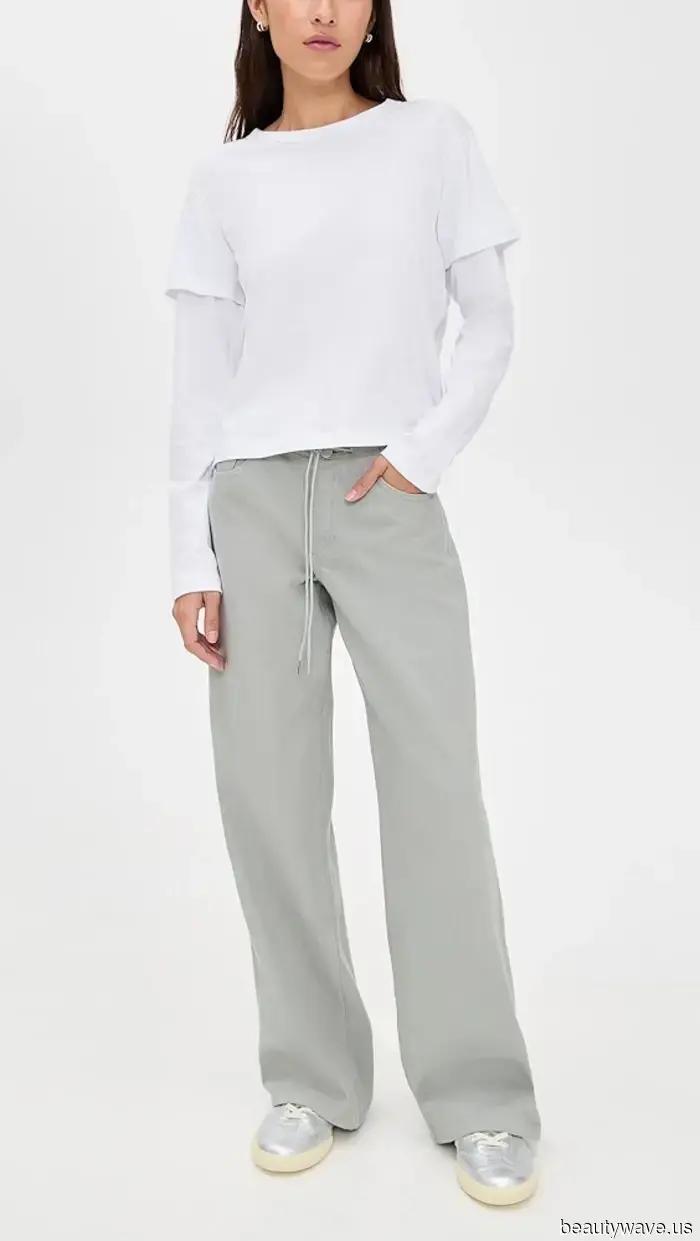 Los 10 artículos específicos que todos con buen gusto comprarán este octubre