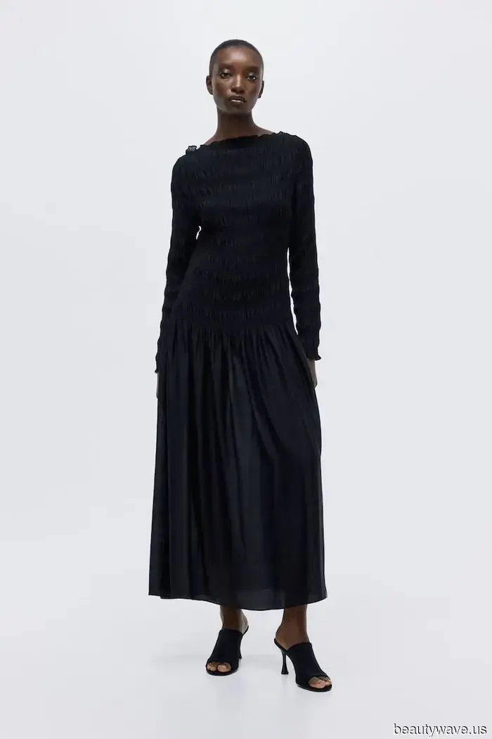 7 Stylish Winter Dress Trends to Explore When You’ve Grown Tired of Your Jeans