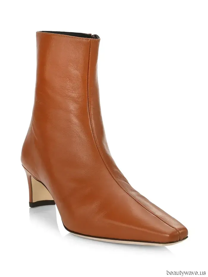 It's Official: The Top Shoe Color to Pair with Blue Jeans Was Viewed as "Outdated" Just a Year Ago.