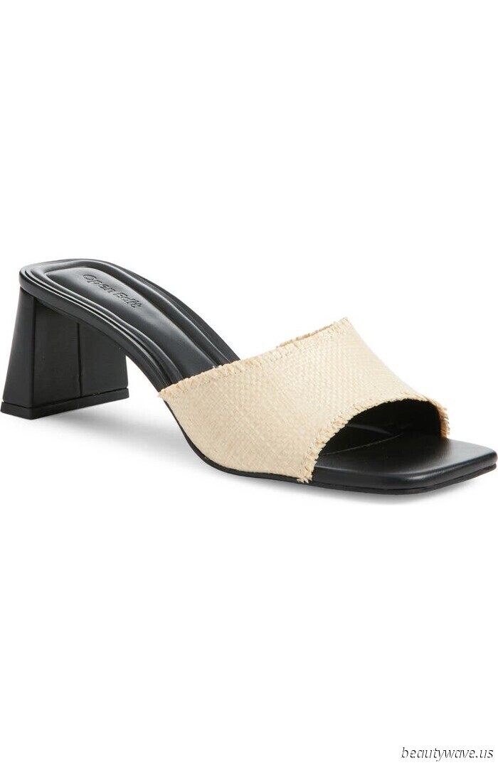 Don't Claim You Were Unaware—These 32 Upscale Nordstrom Essentials Are a Bargain in the Half-Yearly Sale