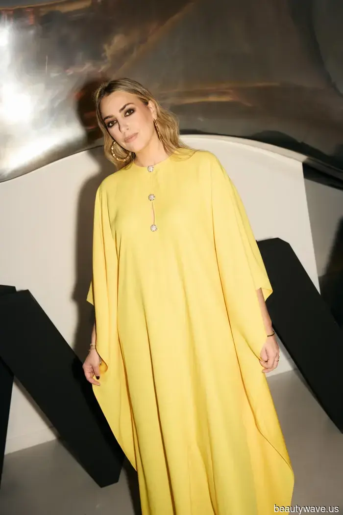 Trophies, Tiramisu, and a Grand Gifting Suite: A Look at Our 2025 Next in Beauty Awards