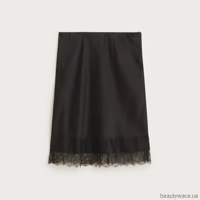 It's Confirmed: This Is the 2026 Method for Rocking the Most Significant Skirt Trend of the Decade.