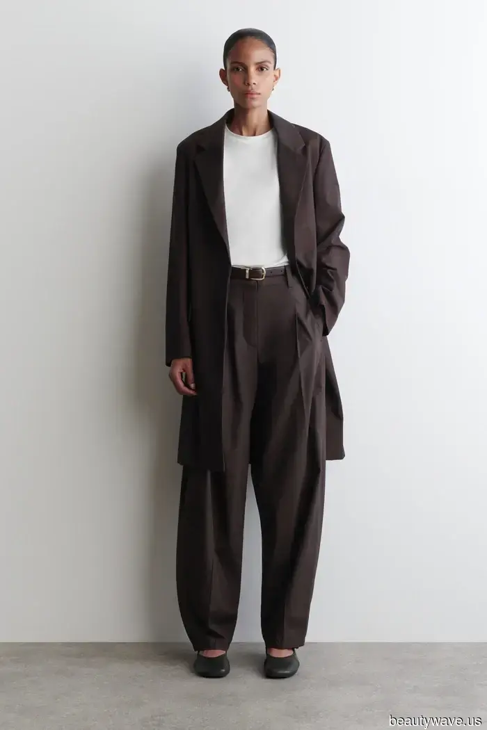 6 Tendenze di inizio autunno che le ragazze che sanno come stanno le cose stanno già indossando