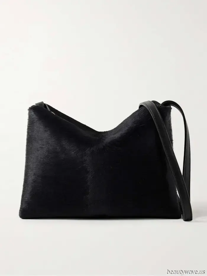 Grazie alle it girl di buon gusto, questo stile di borsa anti-tendenza è ciò che tutti vogliono in questo momento.