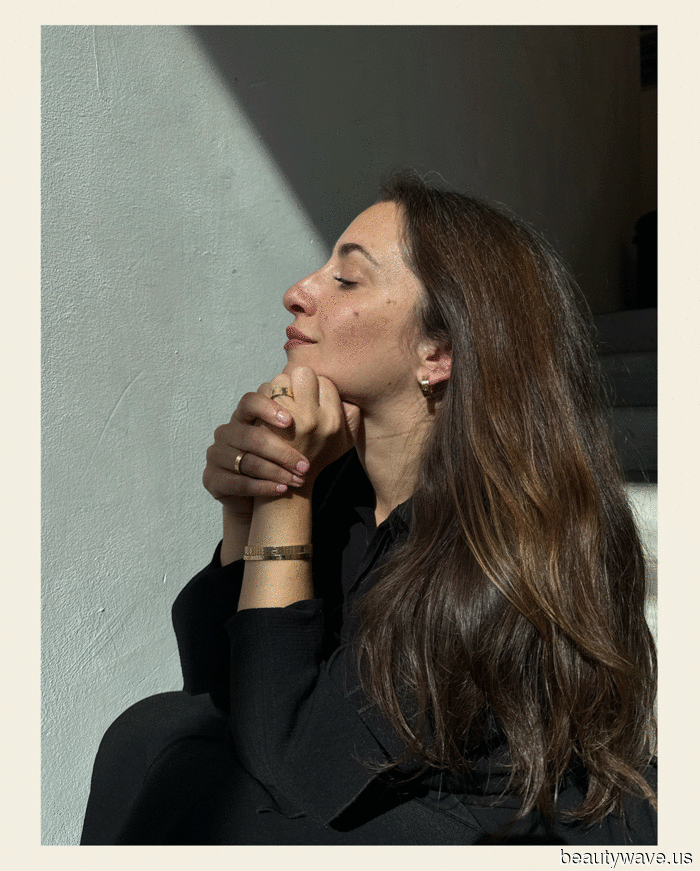 Vergiss langweilige schwarze Mäntel&mdash;das trage ich stattdessen