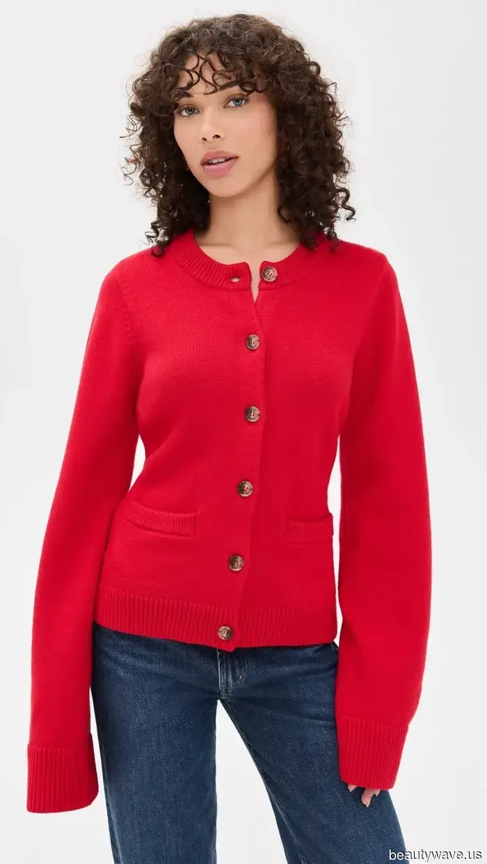 The Sitewide Shopbop Sale Has Arrived—31 Items I'm Quickly Adding to My Cart Before They're Gone.