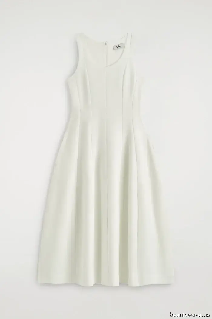 Chic, Simple, and Stylish: The Dress Trend to Watch for 2026